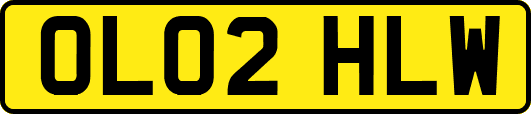 OL02HLW