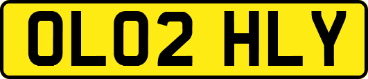 OL02HLY