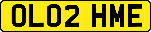 OL02HME