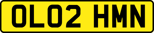 OL02HMN