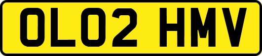 OL02HMV