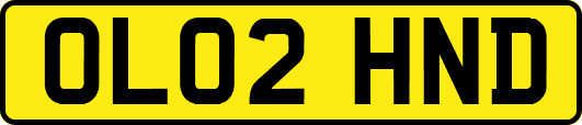 OL02HND