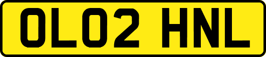 OL02HNL
