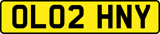 OL02HNY