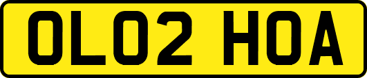 OL02HOA