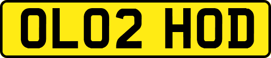 OL02HOD