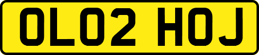 OL02HOJ