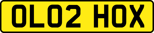 OL02HOX