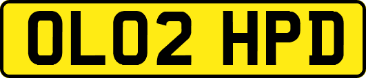 OL02HPD