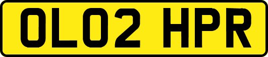 OL02HPR