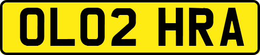 OL02HRA