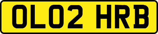 OL02HRB