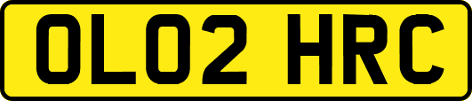 OL02HRC