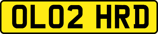 OL02HRD