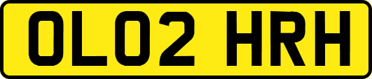 OL02HRH