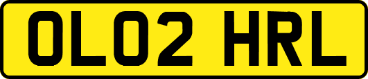 OL02HRL