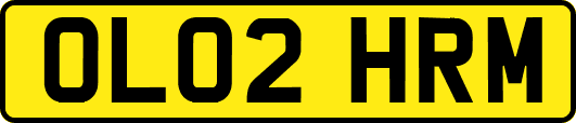 OL02HRM
