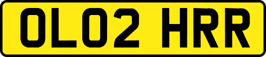 OL02HRR