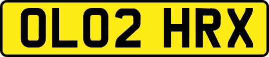OL02HRX
