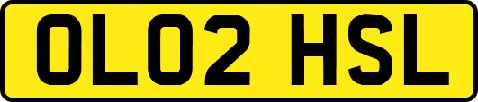 OL02HSL