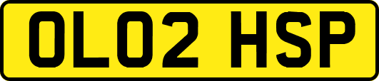 OL02HSP