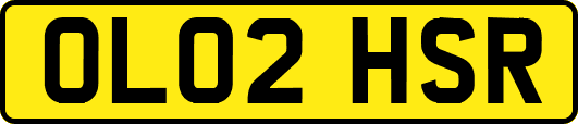 OL02HSR