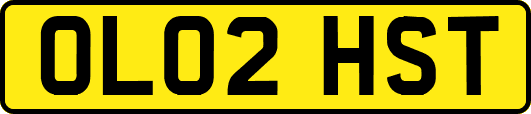 OL02HST