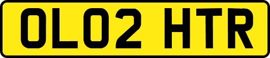 OL02HTR
