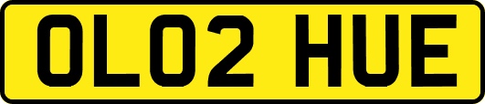 OL02HUE