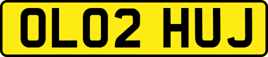 OL02HUJ