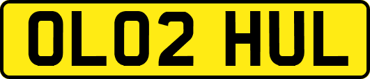 OL02HUL