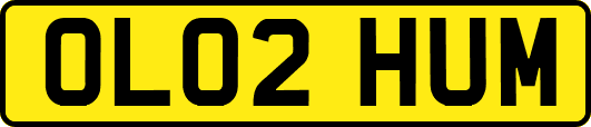 OL02HUM