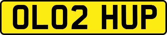 OL02HUP