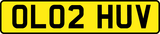 OL02HUV