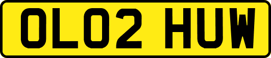 OL02HUW