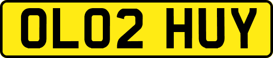 OL02HUY