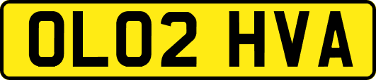 OL02HVA