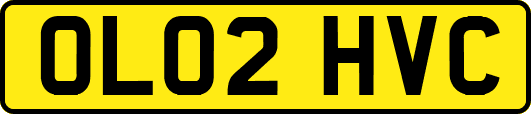 OL02HVC