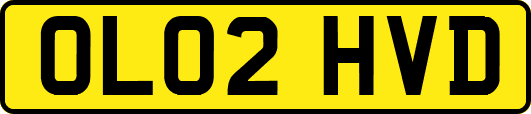 OL02HVD