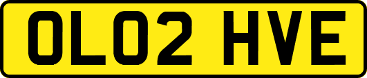 OL02HVE