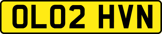 OL02HVN