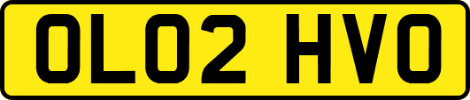 OL02HVO