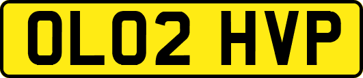 OL02HVP