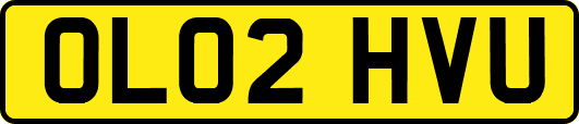 OL02HVU