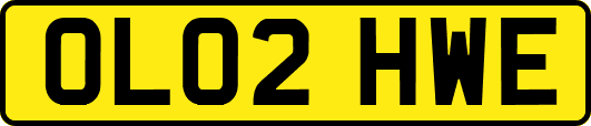 OL02HWE