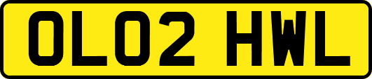 OL02HWL