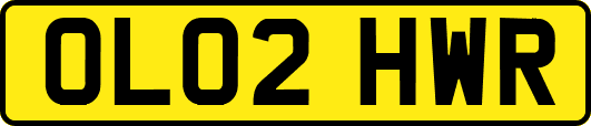 OL02HWR