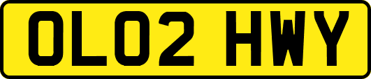 OL02HWY