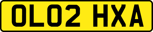 OL02HXA
