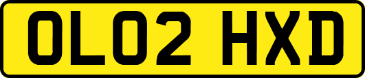 OL02HXD